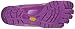 Vibram Women's Vybrid Sneak Walking Shoe, Bright Purple,40 EU/9 M US
