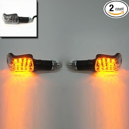 motorcycle indicator bulbs