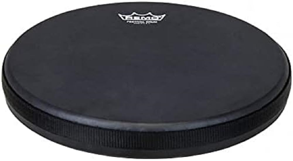 Remo percussion head fliptop bass drum 14" FL-P514-TU