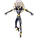 Union Creative Revoltech: Evangelion Evolution Ev-003 (Mark 06) Action Figure