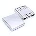 Amarine Made Stainless Steel Adjustable Folding Drink Holder Cup Holder Marine/Boat/Caravan/car (1)