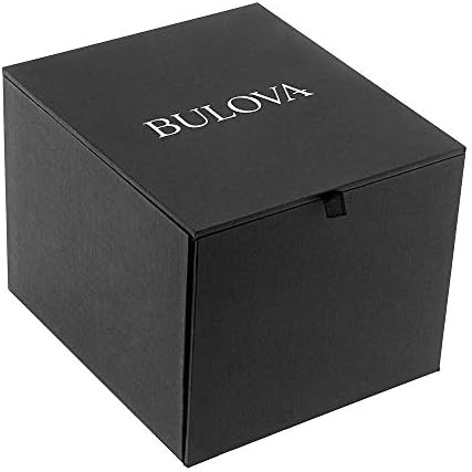 Relógio Automático 96B436