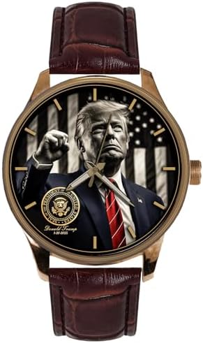 Amazon.com: President Donald Trump, The Fight Fight Fight Men S