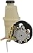 Cardone 96-4045R New Power Steering Pump with Reservoir