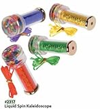 Toysmith Liquid Spin Kaleidoscope