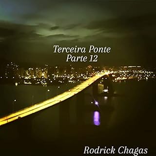Livro Terceira Ponte Parte 12