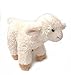 Douglas Babba Lamb Plush Stuffed Animal