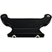 LA Choppers Black 1-1/4