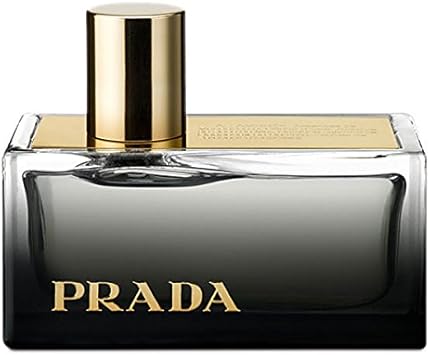 Al agua Ambree Perfume para mujer por Prada: Amazon.es: Belleza