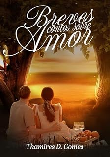 Livro Breves Contos Sobre Amor
