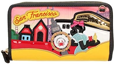 Braccialini B12909_126 Wallet Woman TU