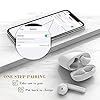 True-Wireless-Earbuds-Headphones-Balhvit-IPX6-Waterproof-50-Bluetooth-Earbuds-Hi-Fi-Stereo-Sound-Wireless-Earphones-With-Mic-35H-Playtime-Bluetooth-Headphones-With-Fast-Charging-Case Balhvit True Wireless Earbuds Headphones, IPX6 Waterproof 5.0 Bluetooth Earbuds, Hi-Fi Stereo Sound Wireless Earphones…