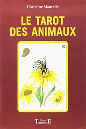 Le  tarot divinatoire des animaux