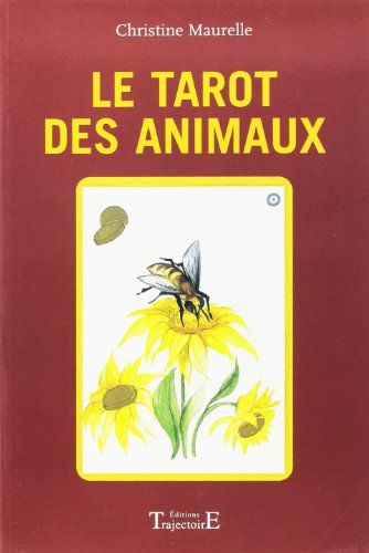 Le  tarot divinatoire des animaux