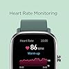 Amazfit-GTS-2-Mini-Smartwatch-155-Inch-GPS-Fitness-Activity-Tracker-with-14-Day-Battery-Life-70-Sports-Modes-Monitoring-SpO2-Heart-Rate-Sleep-and-Stress-for-Men-and-Women Amazfit GTS 2 Mini - Smartwatch Green