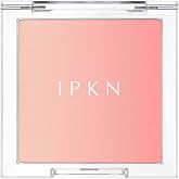 IPKN Personal Mood Soft Layering Blush #01 Peach Drizzle | Smooth, Blurring Finish Transparent Layering Blush