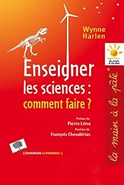Enseigner les sciences