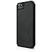 iPhone SE case, elago® [Leather Flip][Black] - [Handmade][Screen Protection][Premium Hybrid Construction] - for iPhone SE/5/5S
