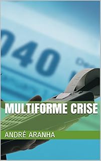Livro Multiforme crise