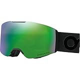 Oakley OO7085-13 Fall Line Snow Goggles, Factory Pilot Blackout, Medium