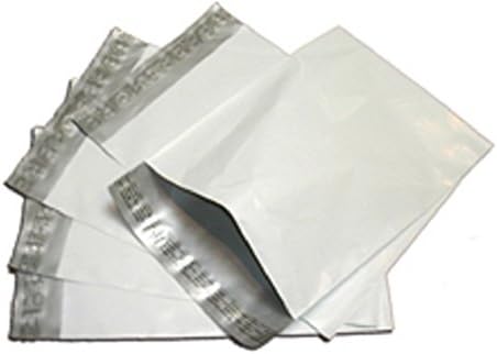 Poly Mailer Bag Size 10x13 12x15.5 14.5x19 Poly Mailers Shipping Mailing Envelopes Bags 2.5mil Thick 100ct (14.5X19)