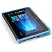 DropTech HP ProBook 11 x360 G1 EE Case, Light Blue/Royal Blue