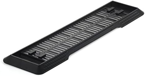 PS4 Pro Vertical Stand for Playstation 4 Pro with Built-in Cooling Vents and Non-slip Feet (A Type)