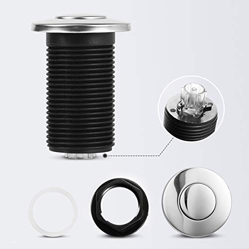 2 Disposal+Built+Out+POLISHED+STAINLESS+CLEESINK