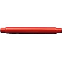 Amazon.com: Cherry Bomb 87519 Glasspack Muffler : Automotive