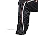 2Fit® Heavy Duty Sweat Suit Sauna Exercise Gym Suit Fitness, Weight Loss, AntiRip