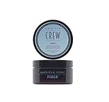 American Crew Fiber Pliable Molding Creme For Men 3  Ounces