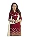 RGN-Retails India Bazaar Womens PURE COTTON Salwar Suit Set_ 1696_Red