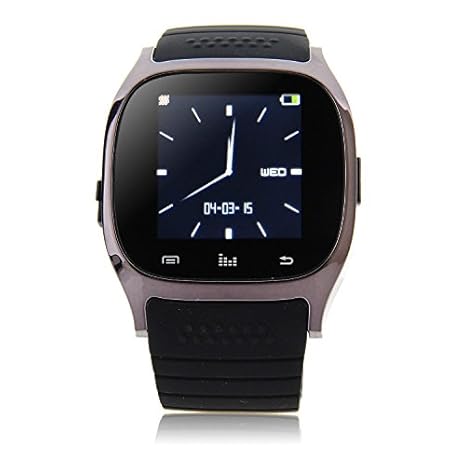 camera remote watch