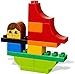Lego Duplo Build and Play Box (4629)