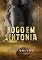 Livro JOGO EM SINTONIA (ENTRE AMIGOS Livro 2)