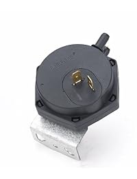 lefoo lf31 Horno Aire diferencial Presión switch fall Presión 290 PA