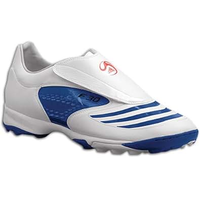 Amazon.com | adidas Men's F30.8 TRX TF Soccer Shoe | Soccer