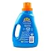 all Liquid Laundry Detergent with OXI Stain Removers and Whiteners, 46.5 Fluid Ounces, 26 Loads