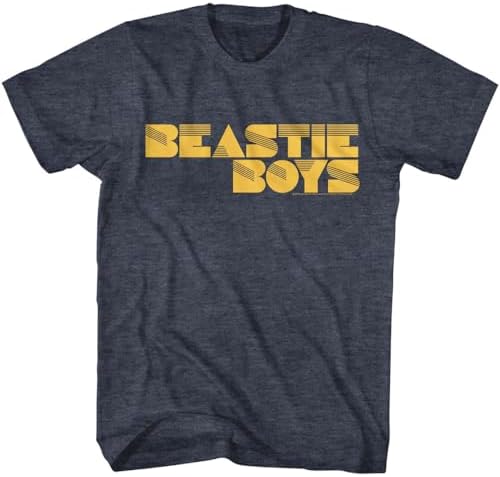 Amazon.com: Beastie Boys T Shirt So What Cha Want Adult Black