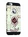 iPhone 7 Plus Case, DURARMOR Harry Potter & Hogwarts Marauder's Map Case Hybrid Bumper ShockProof Slim Fit Armor Air Cushion Defender Drop Protection Cover for iPhone 7 Plus 5.5