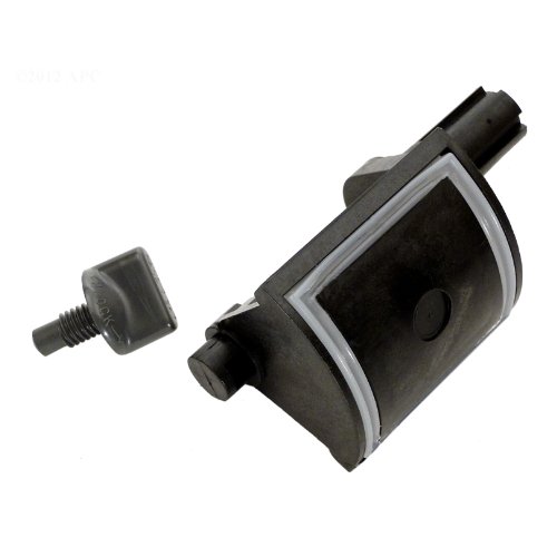 Jandy Gray Diverter Valve Assembly