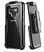 Encased Belt Clip Holster for Youmaker Crystal Clear Case - Galaxy Note 9 (case not Included)