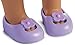 American Girl WellieWishers Daisy Princess Costume for Dolls