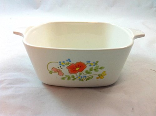 Click Here to See More Images Vtg Corning Ware (P-41-B)