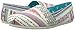 BOBS from Skechers Women's Plush Flat