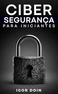 Livro Cibersegurança para Iniciantes