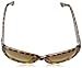 Michael Kors Sunglasses - M2892S Vivian / Frame: Havana Lens: Brown Gradient