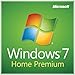 Windows 7 Home Premium SP1 32bit (OEM) System Builder DVD 1 Pack (For Refurbished PC Installation)