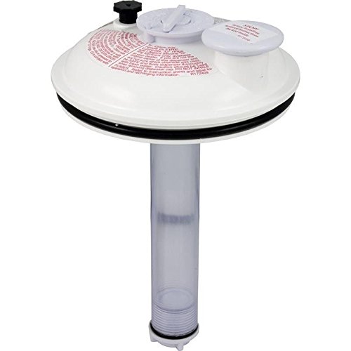 Pentair R172540 Chlorine/Bromine Dispenser Replacement Dynamic Pool and Spa Cartridge Filter