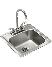 Amazon.com.mx: Fregaderos - Equipamiento para Cocina: Herramientas y